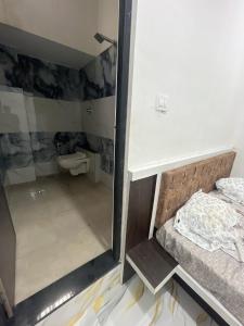 Fotografie z fotogalerie ubytování pujari palace v destinaci Godarpura