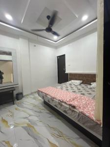 Fotografie z fotogalerie ubytování pujari palace v destinaci Godarpura