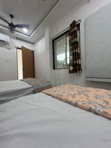 Fotografie z fotogalerie ubytování pujari palace v destinaci Godarpura