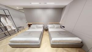 Galeriebild der Unterkunft Harbour Boutique Hotel in Shëngjin