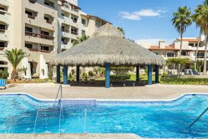 Gambar di galeri bagi Marina Pinacate B-407 Ocean View 2 Bed - 2 Bath di Puerto Peñasco