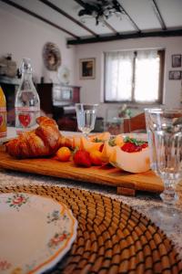 Gallery image of Bed & Breakfast Le Coccinelle in Rosciano