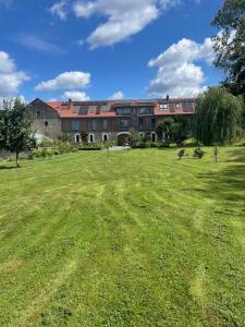 Galeriebild der Unterkunft Gästehaus Lausnitz Zimmer in Lausnitz + 20 Fotos