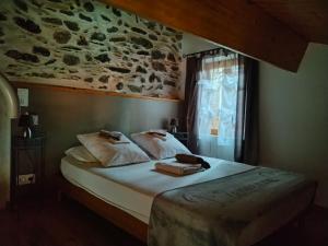 Photo de la galerie de l'établissement Gite chez laetitia, à CampÃ´me 13 autres photos