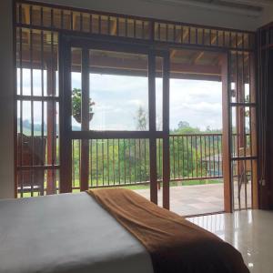 Afbeelding uit fotogalerij van Santa Bárbara in Santa Rosa de Cabal