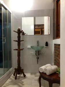 Afbeelding uit fotogalerij van Santa Bárbara in Santa Rosa de Cabal