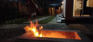 Foto sihtkohas Puerto Morelos asuva majutusasutuse JungleBox galeriist