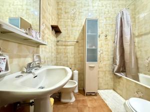 Ένα μπάνιο στο Casa Montesanto - Centro storico Scicli +9 φωτογραφίες