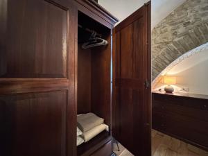 Ένα μπάνιο στο La Cripta - a due passi dalla Basilica - ItalyWeGo +31 φωτογραφίες