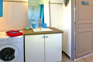 Фотография из галереи Gîte Lisianthus в городе Кабриер-д'Авиньон