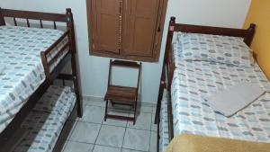 Gallery image of Trem Bão de Dormir in Recife
