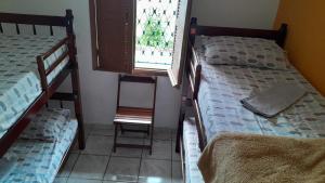 Gallery image of Trem Bão de Dormir in Recife