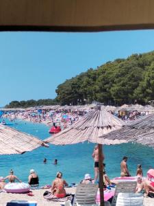 Fotografie z fotogalerie ubytování Stonewood Dalmacija v Primoštenu