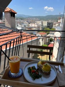 Φαγητό σε αυτό το διαμέρισμα ή κάπου εκεί κοντά +21 φωτογραφίες