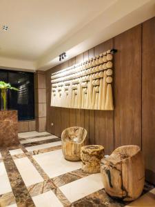 Gallery image of Mauad Hotel Boutique in Santo Domingo