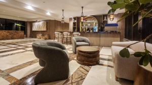 Gallery image of Mauad Hotel Boutique in Santo Domingo