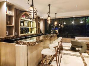 Gallery image of Mauad Hotel Boutique in Santo Domingo +38 photos