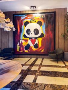 Gallery image of Mauad Hotel Boutique in Santo Domingo