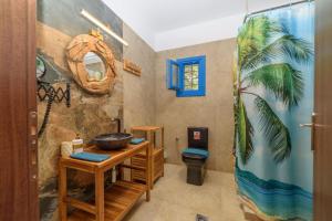 Fotografia z galérie ubytovania Katigiorgis Blue Hotel & SPA v destinácii Agios Georgios