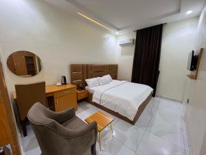 Φωτογραφία από το άλμπουμ του Chapy Hotels στο Ενούγκου