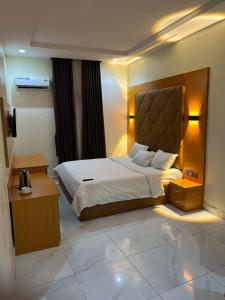 Φωτογραφία από το άλμπουμ του Chapy Hotels στο Ενούγκου