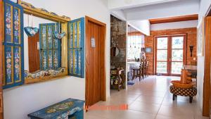 Afbeelding uit fotogalerij van Sitio em Domingos Martins com Piscina e Vista in Domingos Martins