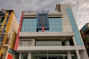 Φωτογραφία από το άλμπουμ του Hotel O Mayur's residency σε Surūrnagar +35 φωτογραφίες