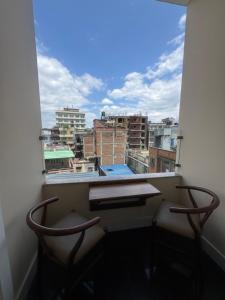 Imagen de la galería de Hotel snowlion, en Katmandú