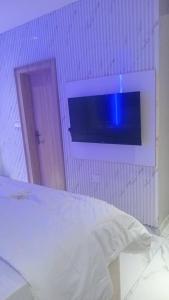 Fotografie z fotogalerie ubytování Ehi Grand Hotel v destinaci Alimosho