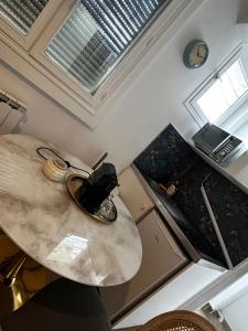 Fotografie z fotogalerie ubytování Fragrance Studio v destinaci Neuilly-sur-Marne