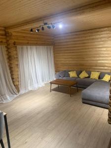 Fotografie z fotogalerie ubytování Wooden House v destinaci Kobuleti