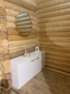 Fotografie z fotogalerie ubytování Wooden House v destinaci Kobuleti