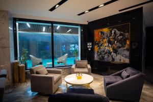 Gallery image of The V Hotel in Baghdad