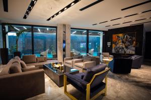 Gallery image of The V Hotel in Baghdad