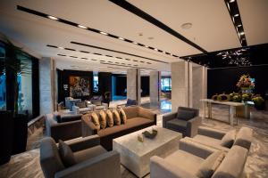 Gallery image of The V Hotel in Baghdad