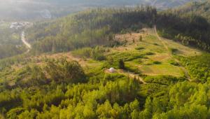 Fotografie z fotogalerie ubytování Sweet Forest Glamping v destinaci Sucre