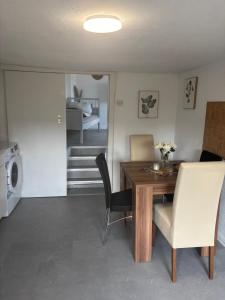 Fotografie z fotogalerie ubytování Monteurwohnung-Ferienapartment v destinaci Euskirchen