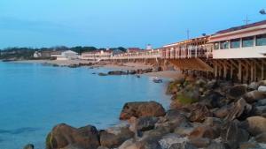 Fotografie z fotogalerie ubytování Sound View Greenport v destinaci Greenport