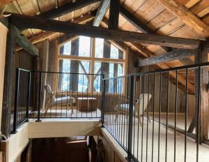 Fotografie z fotogalerie ubytování Ögghof 222 v destinaci Kaunertal