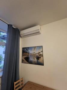 Billede fra billedgalleriet på Sapphire Suite i Wien