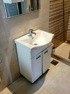 Fotografie z fotogalerie ubytování TARAS Hostel v Bělehradě + 5 fotografií