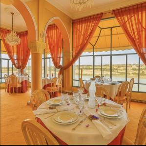 Billede fra billedgalleriet på Dar Kbira - Riad Azemmour i Azemmour