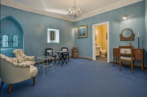 Billede fra billedgalleriet på Dar Kbira - Riad Azemmour i Azemmour