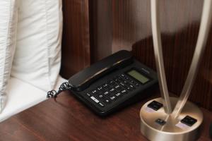 圣佩德罗苏拉Hotel Los Andes的相册照片