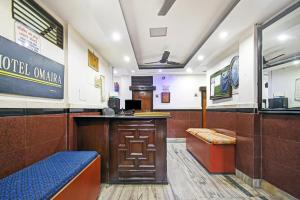 Φωτογραφία από το άλμπουμ του SPOT ON Hotel Omaira Exide More σε Bara Bazar