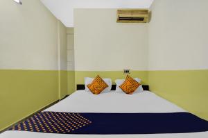 Φωτογραφία από το άλμπουμ του SPOT ON Hotel Omaira Exide More σε Bara Bazar