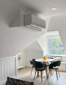 Afbeelding uit fotogalerij van The Dove Loft Near DT & Hospital in Peterborough