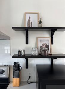 Afbeelding uit fotogalerij van The Dove Loft Near DT & Hospital in Peterborough