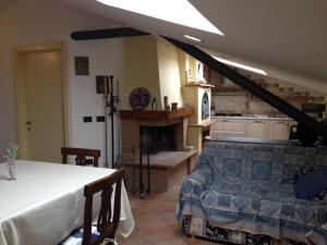 Gallery image of House degli Angeli Apartments in Assisi