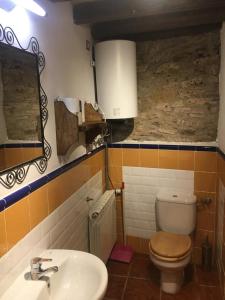 Imagen de la galería de El Valle Perdido Casas Rurales, en Revelillas